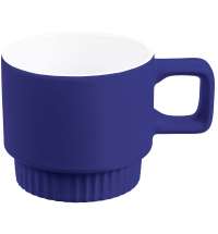 Кружка Forma Linea, синяя