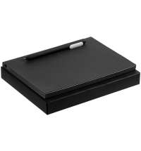 Набор Flat, черный