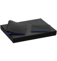 Набор Multimo Mini, черный с синим