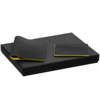 Набор Multimo Mini, черный с желтым