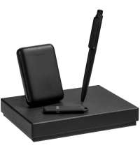 Набор Dualist Memo, большой, черный, 16 Гб