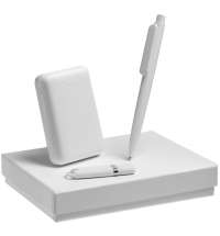 Набор Dualist Memo, большой, белый, 16 Гб