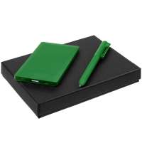 Набор Option, зеленый