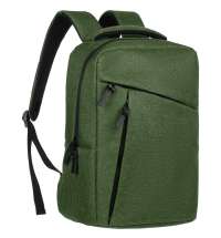 Рюкзак для ноутбука Onefold, хаки