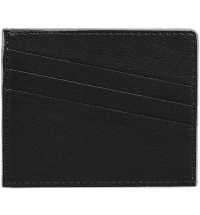 Чехол для карточек Petrus, черный