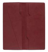 Органайзер для путешествий Petrus, красный