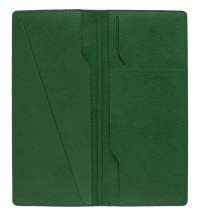 Органайзер для путешествий Petrus, зеленый