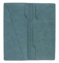 Органайзер для путешествий Petrus, серо-голубой