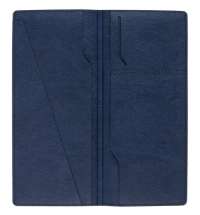 Органайзер для путешествий Petrus, синий