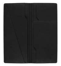 Органайзер для путешествий Petrus, черный