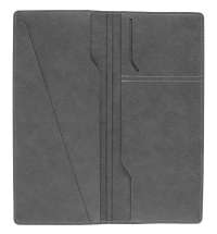 Органайзер для путешествий Petrus, серый