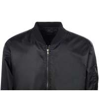 Куртка бомбер «Antwerpen» унисекс