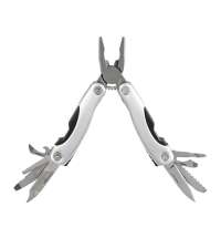 Подарочный набор «Scout» с многофункциональным ножом и фонариком