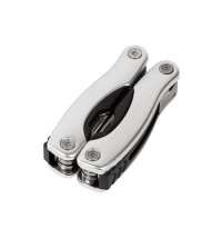 Подарочный набор «Scout» с многофункциональным ножом и фонариком