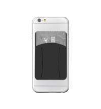 Картхолдер для телефона с держателем &laquo;Trighold&raquo;