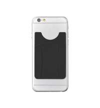 Картхолдер для телефона с держателем «Trighold»