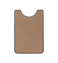 Картхолдер для телефона с держателем «Trighold»