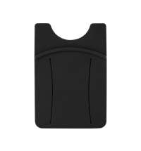 Картхолдер для телефона с держателем «Trighold»