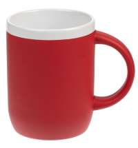 Кружка Borde, красный