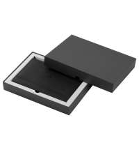 Органайзер с функцией беспроводной зарядки «Manner», 5000 mAh