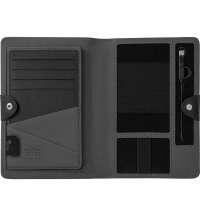 Органайзер с функцией беспроводной зарядки «Manner», 5000 mAh