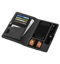 Органайзер с функцией беспроводной зарядки «Manner», 5000 mAh