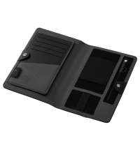 Органайзер с функцией беспроводной зарядки «Manner», 5000 mAh