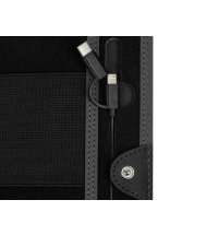 Органайзер с функцией беспроводной зарядки «Manner», 5000 mAh