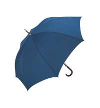 Зонт-трость «Dandy» с деревянной ручкой