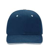 Бейсболка «New Castle»