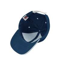 Бейсболка «New Castle»