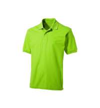 Рубашка поло «Boston 2.0» мужская