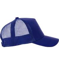 Бейсболка «Kansas»