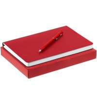 Набор Romano, красный