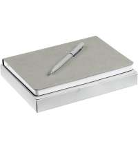 Набор Romano, светло-серый