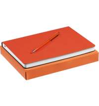 Набор Romano, оранжевый