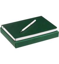 Набор Romano, зеленый