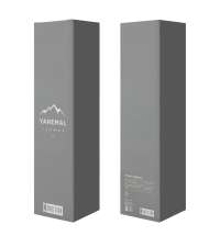 Термос софт-тач Yanemal 1 л.