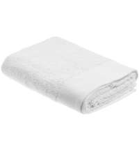 Полотенце Odelle ver.2, малое, белое