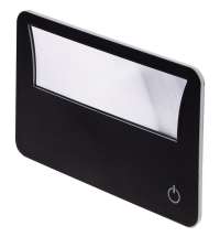 Лупа Visionary, черная