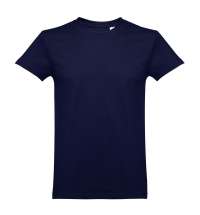 Футболка мужская Ankara, темно-синяя