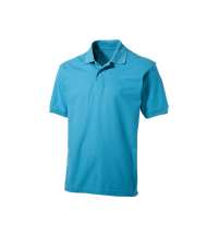 Рубашка поло «Boston 2.0» мужская