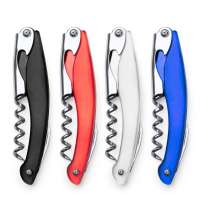 Штопор из нержавеющей стали GARNAC, Королевский синий