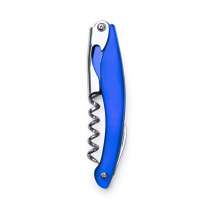 Штопор из нержавеющей стали GARNAC, Королевский синий