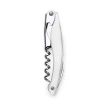 Штопор из нержавеющей стали GARNAC, Белый