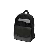 Рюкзак «Merit» со светоотражающей полосой