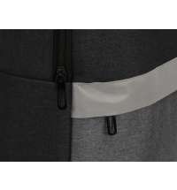 Рюкзак «Merit» со светоотражающей полосой