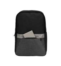 Рюкзак «Merit» со светоотражающей полосой