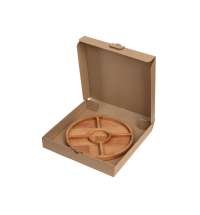 Менажница «Delly»