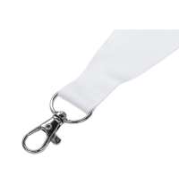 Ланъярд под сублимацию с карабином, 2 см